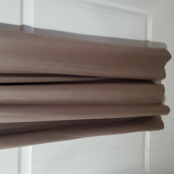 NEW Calvin Klein Wedding Party Mother of Bride Maxi Dress Size 14 - Picture 11 of 16